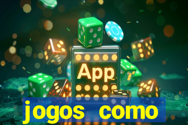 jogos como summertime saga